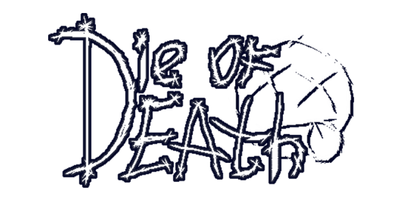 Artful Plush Die of Death